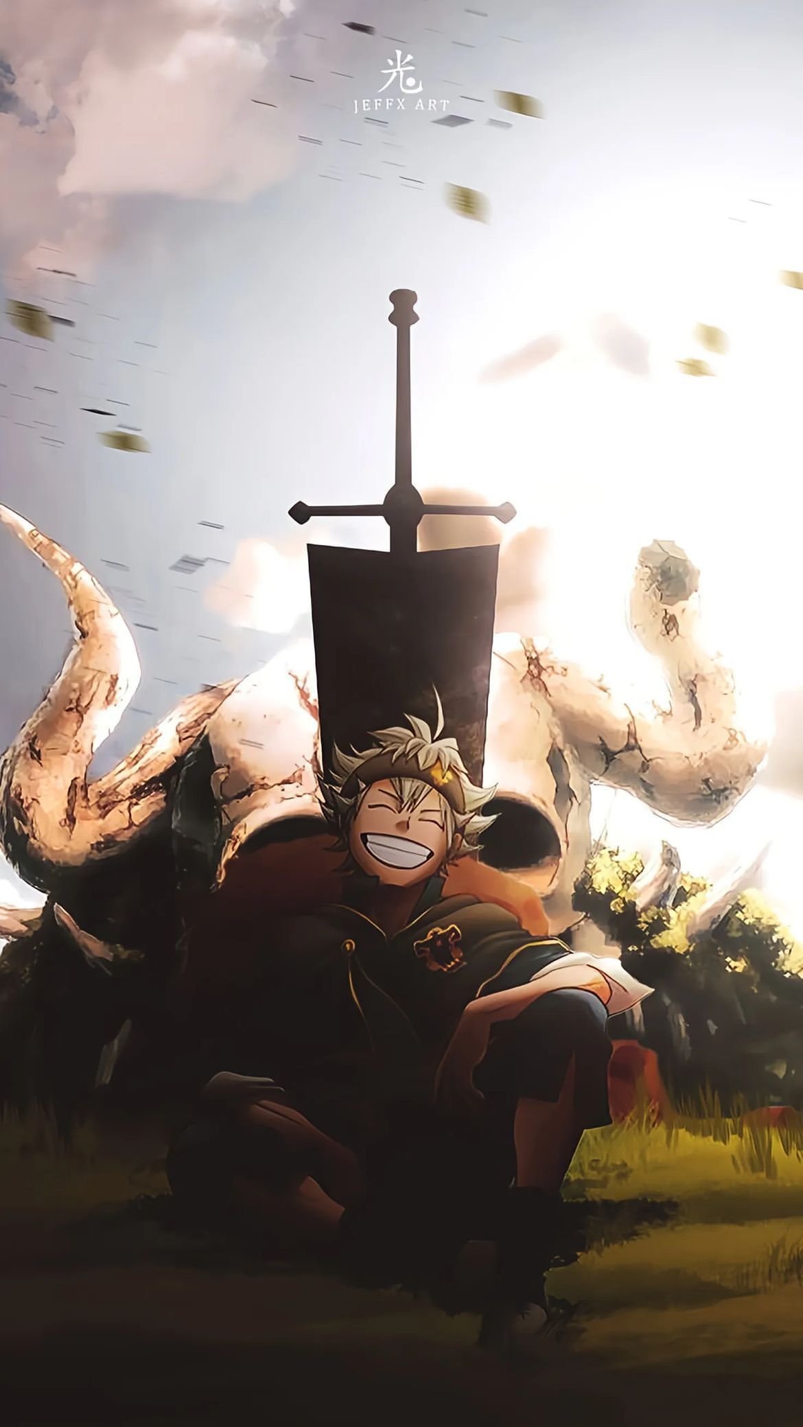 8